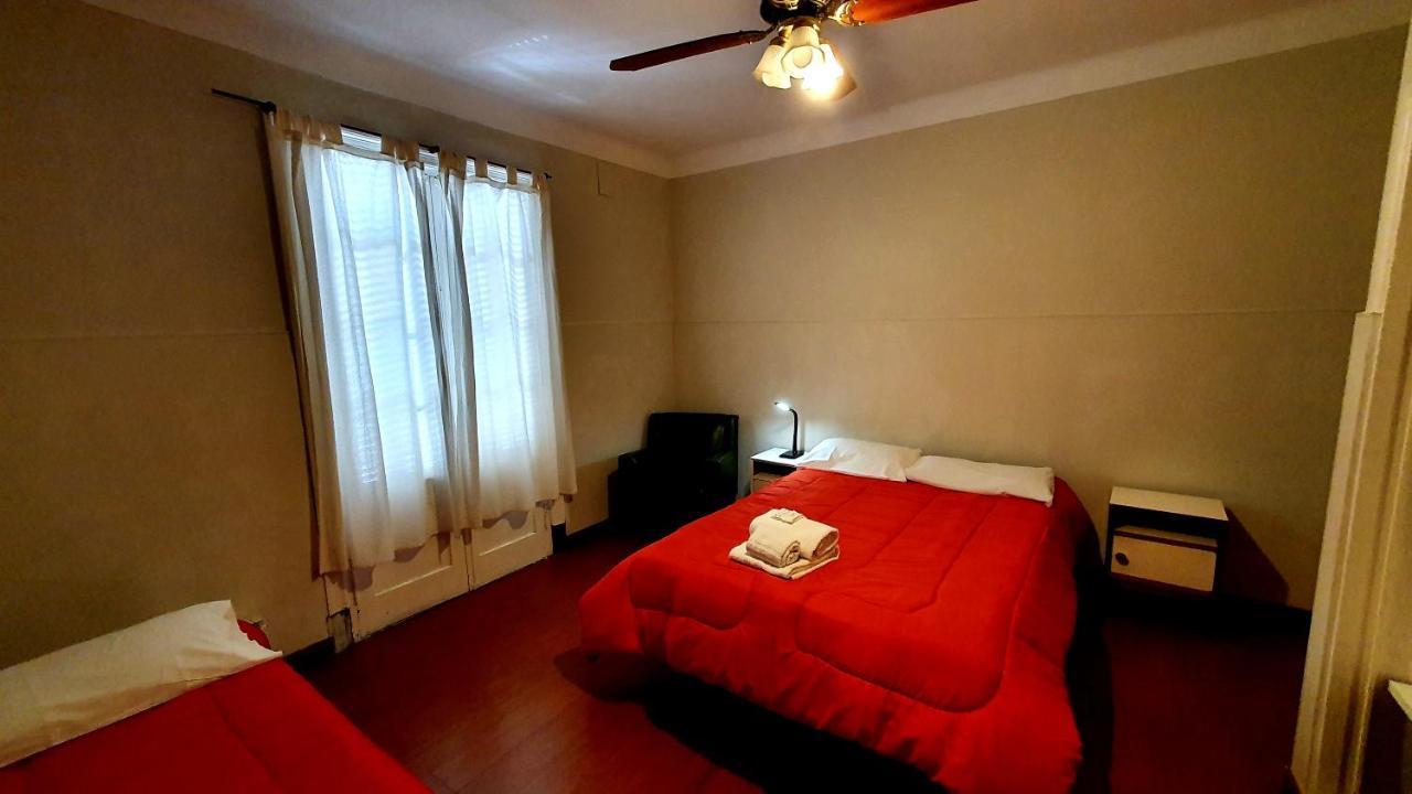 Hotel Positano Mar del Plata Zewnętrze zdjęcie