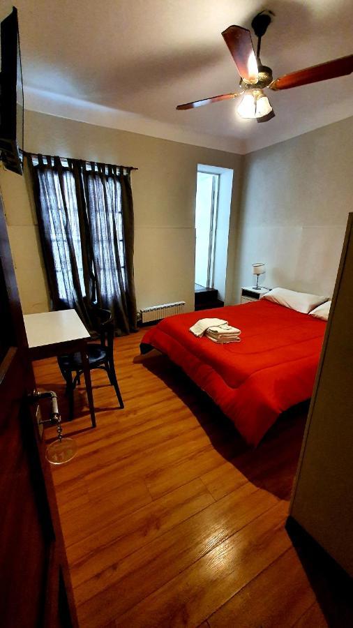 Hotel Positano Mar del Plata Zewnętrze zdjęcie