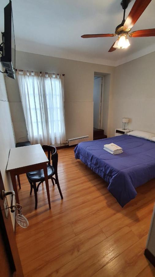 Hotel Positano Mar del Plata Zewnętrze zdjęcie