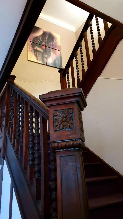 Hotel Positano Mar del Plata Zewnętrze zdjęcie