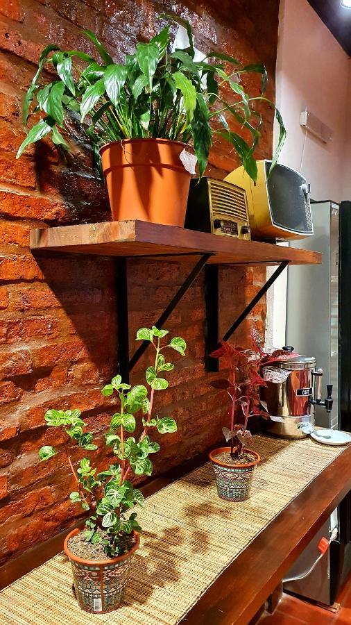 Hotel Positano Mar del Plata Zewnętrze zdjęcie