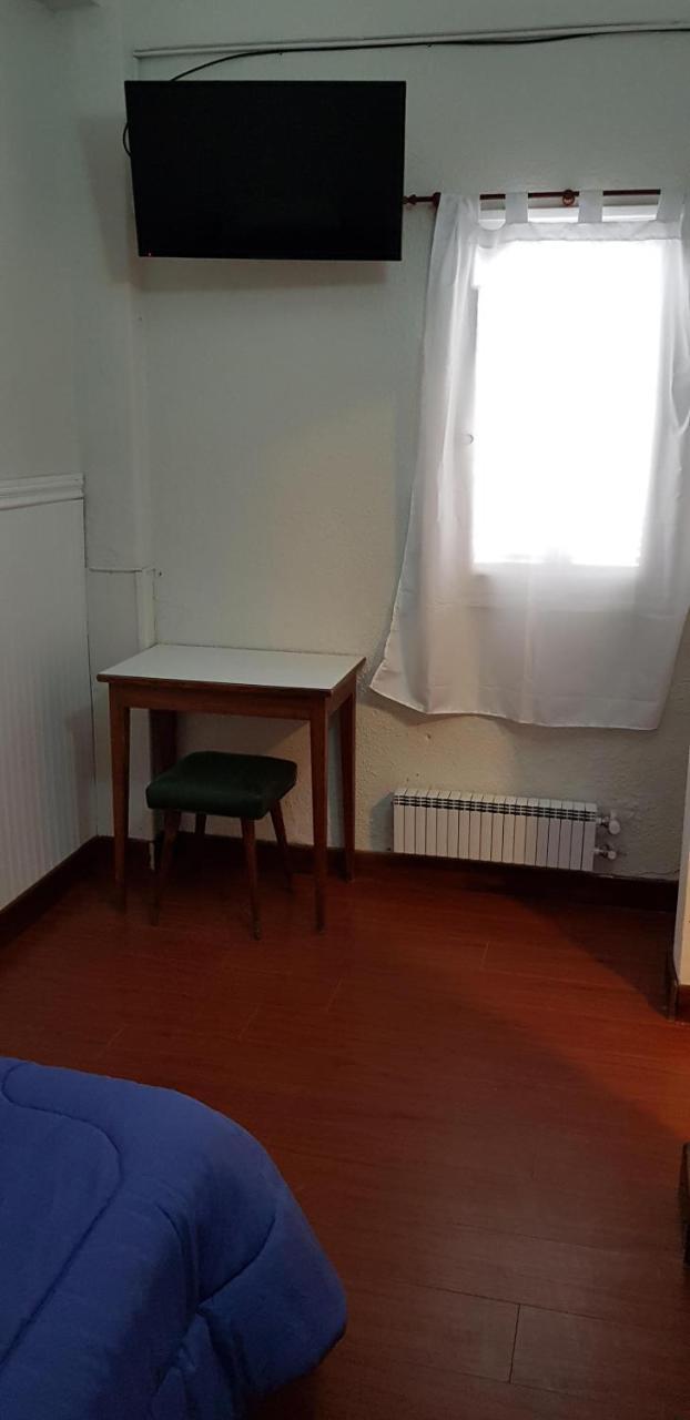 Hotel Positano Mar del Plata Zewnętrze zdjęcie