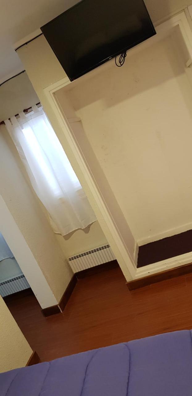 Hotel Positano Mar del Plata Zewnętrze zdjęcie