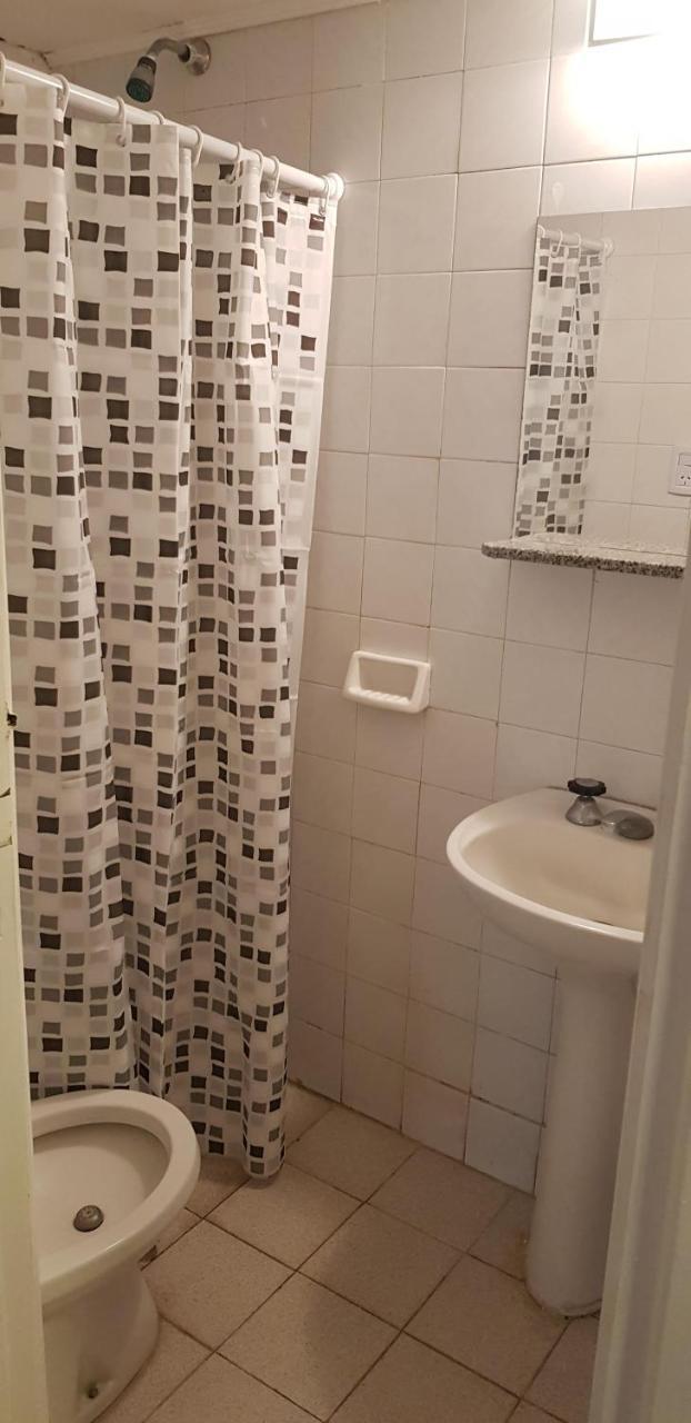 Hotel Positano Mar del Plata Zewnętrze zdjęcie