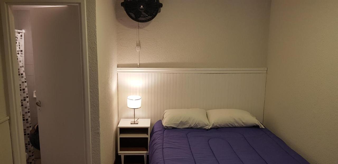 Hotel Positano Mar del Plata Zewnętrze zdjęcie