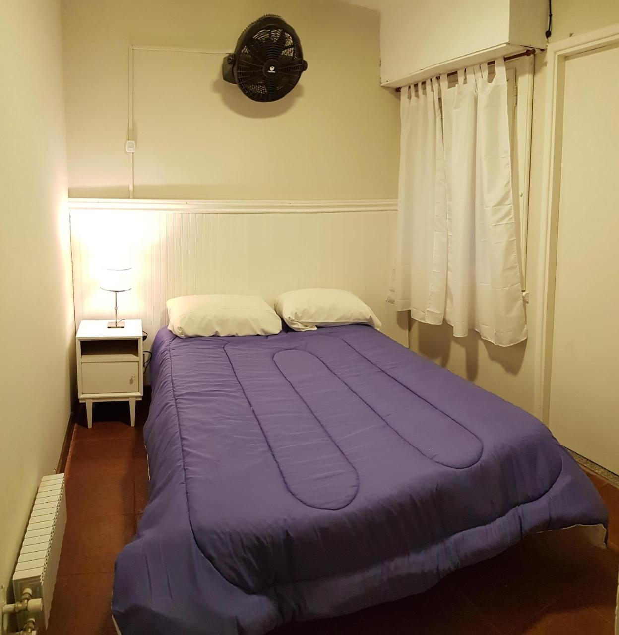 Hotel Positano Mar del Plata Zewnętrze zdjęcie