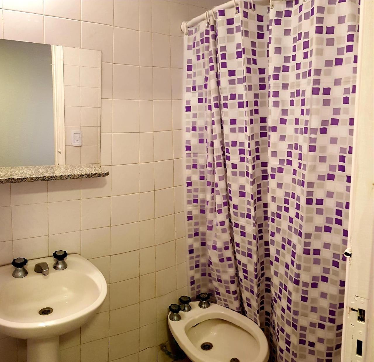 Hotel Positano Mar del Plata Zewnętrze zdjęcie
