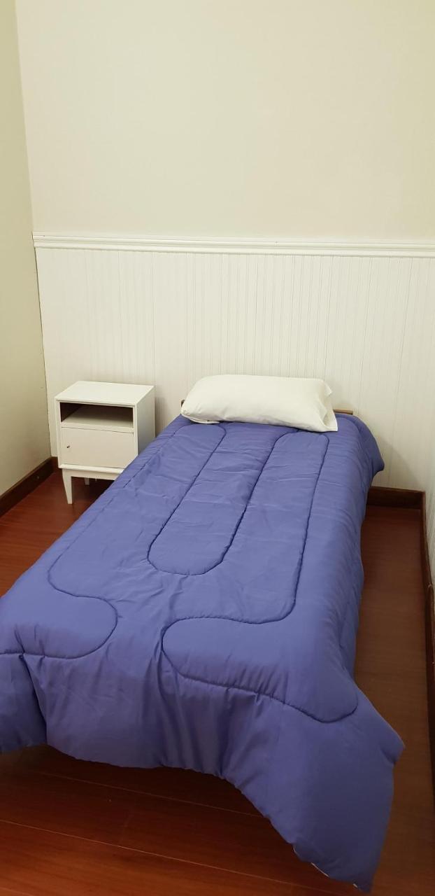 Hotel Positano Mar del Plata Zewnętrze zdjęcie