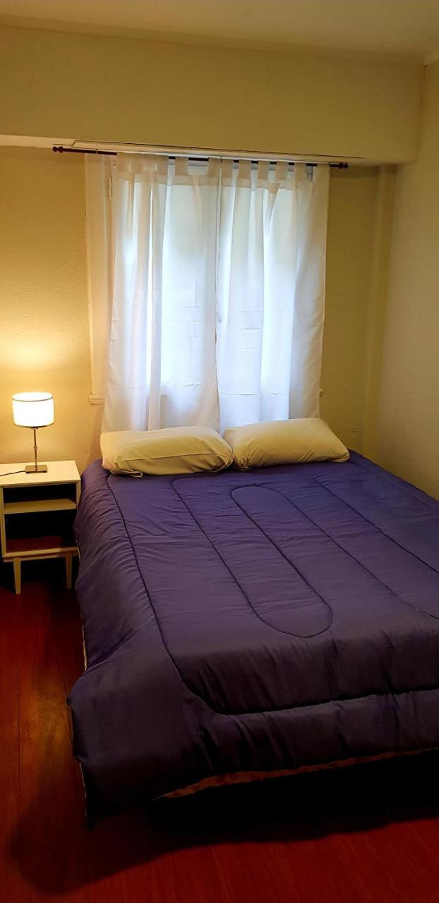 Hotel Positano Mar del Plata Zewnętrze zdjęcie