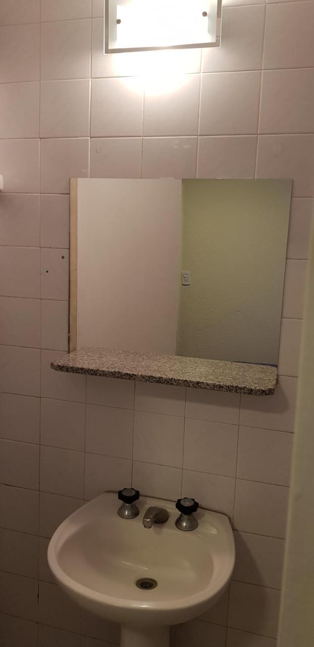 Hotel Positano Mar del Plata Zewnętrze zdjęcie
